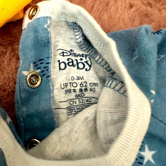 Disney Baby Clothes! - Picture 4 of 6